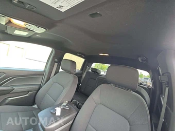 2023 Chevrolet Colorado LT Crew Cab Short Bed 4LT - miniatura 8