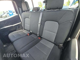 2023 Chevrolet Colorado Trail Boss Crew Cab Medium Bed 0TR - miniatura 13