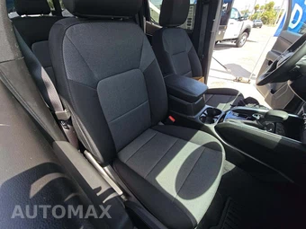 2023 Chevrolet Colorado Trail Boss Crew Cab Medium Bed 0TR - miniatura 18