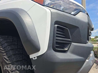 2023 Chevrolet Colorado Trail Boss Crew Cab Medium Bed 0TR - miniatura 21
