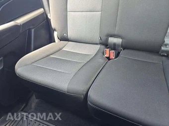 2023 Chevrolet Colorado Trail Boss Crew Cab Medium Bed 0TR - miniatura 23