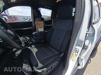 2023 Chevrolet Colorado Trail Boss Crew Cab Medium Bed 0TR - miniatura 6