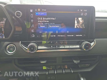 2023 Chevrolet Colorado Trail Boss Crew Cab Medium Bed 0TR - miniatura 10