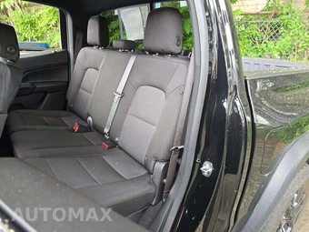 2023 Chevrolet Colorado Trail Boss Crew Cab Medium Bed 0TR - miniatura 13