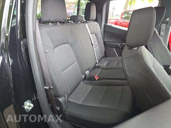 2023 Chevrolet Colorado Trail Boss Crew Cab Medium Bed 0TR - miniatura 16