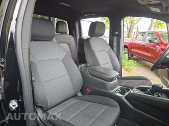 2023 Chevrolet Colorado Trail Boss Crew Cab Medium Bed 0TR - miniatura 18