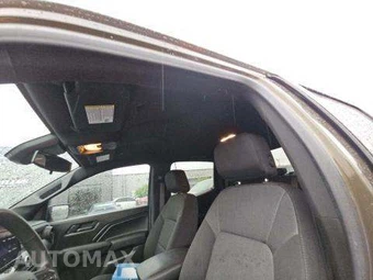 2023 Chevrolet Colorado Trail Boss Crew Cab Medium Bed 0TR - miniatura 12