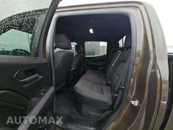 2023 Chevrolet Colorado Trail Boss Crew Cab Medium Bed 0TR - miniatura 14
