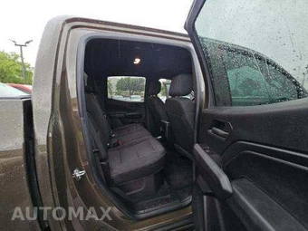 2023 Chevrolet Colorado Trail Boss Crew Cab Medium Bed 0TR - miniatura 17