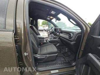 2023 Chevrolet Colorado Trail Boss Crew Cab Medium Bed 0TR - miniatura 19