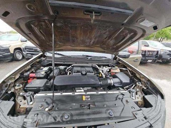 2023 Chevrolet Colorado Trail Boss Crew Cab Medium Bed 0TR - miniatura 23