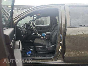2023 Chevrolet Colorado Trail Boss Crew Cab Medium Bed 0TR - miniatura 7