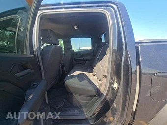 2023 Chevrolet Colorado Trail Boss Crew Cab Short Bed 0TR - miniatura 13