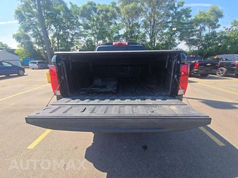 2023 Chevrolet Colorado Trail Boss Crew Cab Short Bed 0TR - miniatura 14