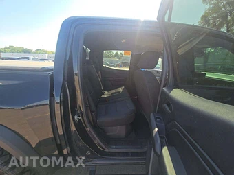 2023 Chevrolet Colorado Trail Boss Crew Cab Short Bed 0TR - miniatura 16