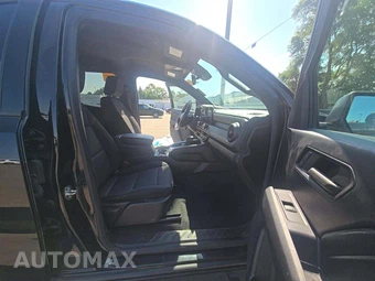 2023 Chevrolet Colorado Trail Boss Crew Cab Short Bed 0TR - miniatura 18