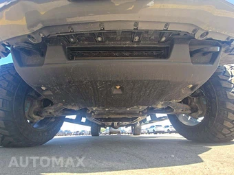 2023 Chevrolet Colorado Trail Boss Crew Cab Short Bed 0TR - miniatura 20