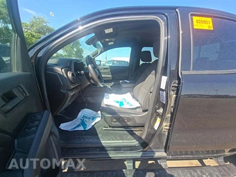 2023 Chevrolet Colorado Trail Boss Crew Cab Short Bed 0TR - miniatura 6