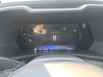 2023 Chevrolet Colorado Trail Boss Crew Cab Short Bed 0TR - miniatura 9