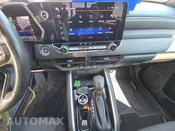 2023 Chevrolet Colorado Trail Boss Crew Cab Short Bed 0TR - miniatura 10