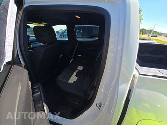 2023 Chevrolet Colorado Trail Boss Crew Cab Short Bed 0TR - miniatura 13