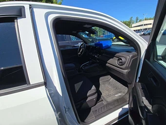 2023 Chevrolet Colorado Trail Boss Crew Cab Short Bed 0TR - miniatura 18