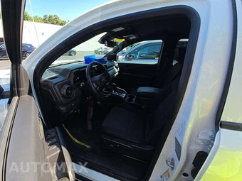 2023 Chevrolet Colorado Trail Boss Crew Cab Short Bed 0TR - miniatura 6