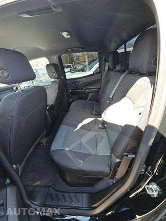 2023 Chevrolet Colorado Trail Boss Crew Cab Short Bed 0TR - miniatura 13