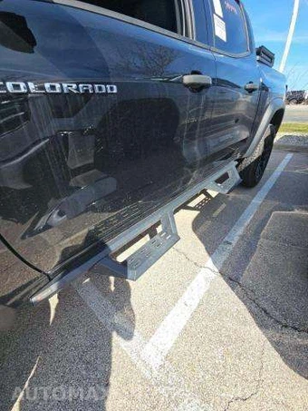 2023 Chevrolet Colorado Trail Boss Crew Cab Short Bed 0TR - miniatura 22