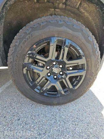 2023 Chevrolet Colorado Trail Boss Crew Cab Short Bed 0TR - miniatura 26