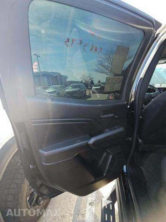 2023 Chevrolet Colorado Trail Boss Crew Cab Short Bed 0TR - miniatura 31