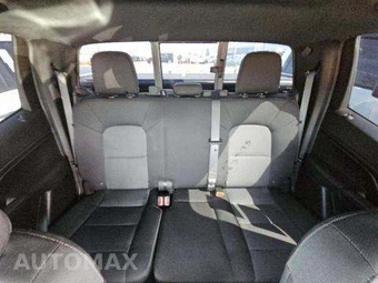 2023 Chevrolet Colorado Trail Boss Crew Cab Short Bed 0TR - miniatura 35