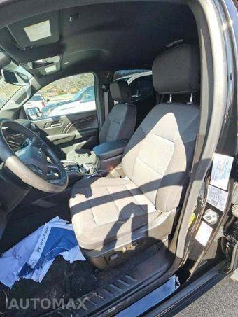 2023 Chevrolet Colorado Trail Boss Crew Cab Short Bed 0TR - miniatura 6