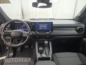 2023 Chevrolet Colorado Trail Boss Crew Cab Short Bed 0TR - miniatura 11