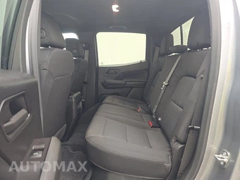 2023 Chevrolet Colorado Trail Boss Crew Cab Short Bed 0TR - miniatura 13