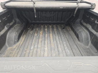 2023 Chevrolet Colorado Trail Boss Crew Cab Short Bed 0TR - miniatura 16