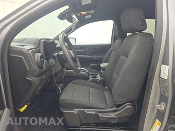 2023 Chevrolet Colorado Trail Boss Crew Cab Short Bed 0TR - miniatura 7