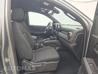 2023 Chevrolet Colorado Trail Boss Crew Cab Short Bed 0TR - miniatura 8