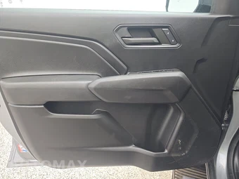 2023 Chevrolet Colorado Trail Boss Crew Cab Short Bed 0TR - miniatura 9