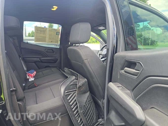 2023 Chevrolet Colorado Trail Boss Crew Cab Short Bed 0TR - miniatura 12