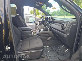2023 Chevrolet Colorado Trail Boss Crew Cab Short Bed 0TR - miniatura 14