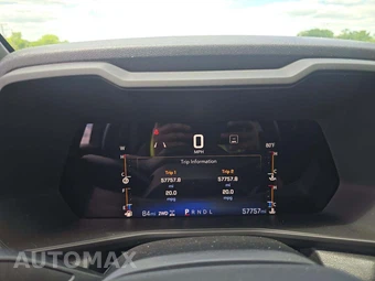 2023 Chevrolet Colorado Trail Boss Crew Cab Short Bed 0TR - miniatura 5