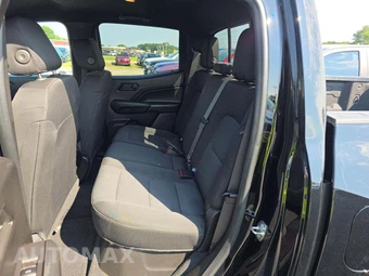 2023 Chevrolet Colorado Trail Boss Crew Cab Short Bed 0TR - miniatura 13