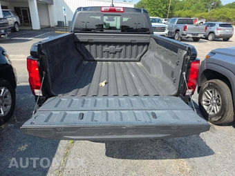 2023 Chevrolet Colorado Trail Boss Crew Cab Short Bed 0TR - miniatura 14