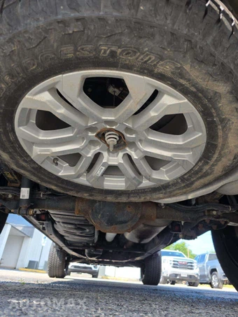 2023 Chevrolet Colorado Trail Boss Crew Cab Short Bed 0TR - miniatura 15