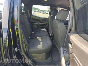 2023 Chevrolet Colorado Trail Boss Crew Cab Short Bed 0TR - miniatura 16