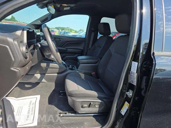 2023 Chevrolet Colorado Trail Boss Crew Cab Short Bed 0TR - miniatura 6
