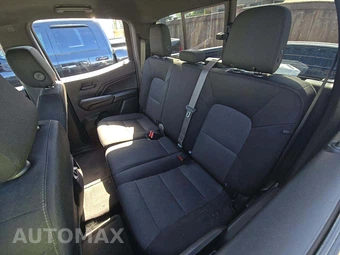 2023 Chevrolet Colorado Trail Boss Crew Cab Short Bed 0TR - miniatura 13
