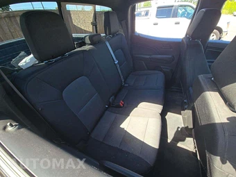 2023 Chevrolet Colorado Trail Boss Crew Cab Short Bed 0TR - miniatura 16