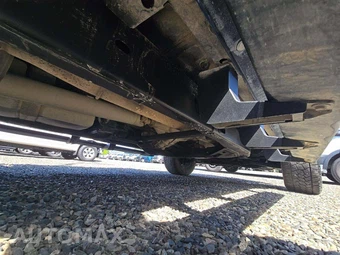 2023 Chevrolet Colorado Trail Boss Crew Cab Short Bed 0TR - miniatura 17